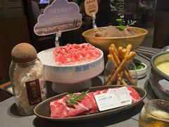 -巴奴毛肚火锅(二七万达店)
