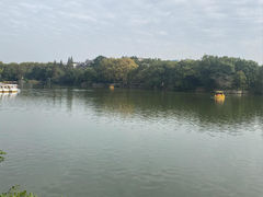 -雨湖公园