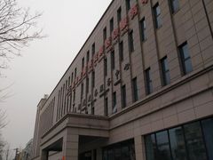 -西三旗街道图书馆
