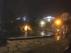 -中铁花水湾四季温泉谷