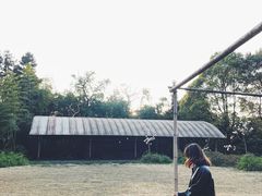 -重庆雨台山风景区