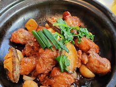 -潮堂 · 潮州菜(国贸商城店)