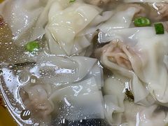 -食惠里小笼包面馆(越秀店)