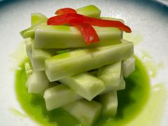 -醉舍·新淮扬菜(长宁龙之梦店)