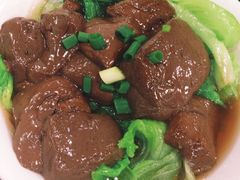 陈光记烧味饭店-陈光记烧腊店(罗保博士街店)