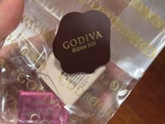 -GODIVA(王府井apm店)