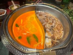 -牛New寿喜烧(中山公园龙之梦店)
