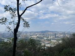 -岳麓山风景名胜区