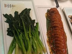 -假装苏杭·园林餐厅(陆家嘴中心店)