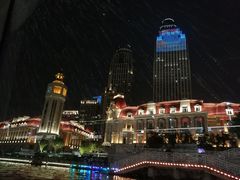 -海河游船-永乐码头(大悲院)