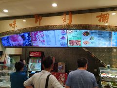 -西部马华清真食府·丝路菜(大钟寺店)