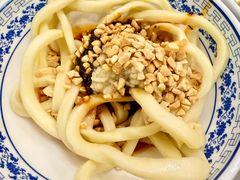 甜水面-龙抄手(春熙路总店)