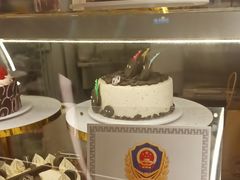 -DQ·蛋糕·冰淇淋(五棵松万达店)