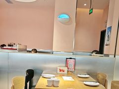 -九毛九西北菜(大东海店)