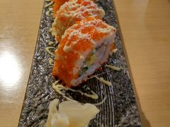 -昱匠·日本料理(金融街店)