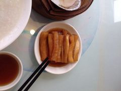 郑记粥铺(金汇店)-麦谷轻餐(郑记粥铺金汇店)