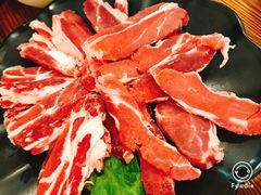 -大壮家原味烤肉(兴华北街店)