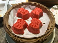 -绿茶餐厅(天津天河城店)