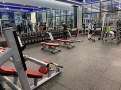 -奇迹健身·恒温游泳(金海首座店)