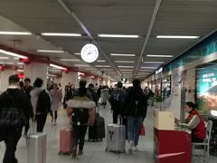 -火车北站(地铁站)