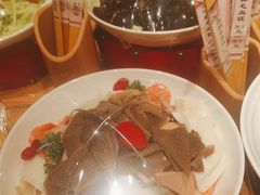 -鸽子窝(青塔店)