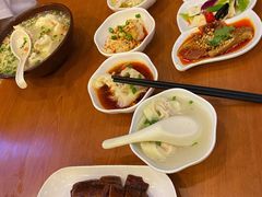 -龙抄手(春熙路总店)