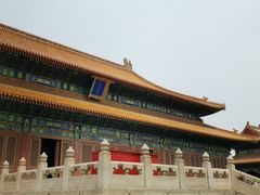 -历代帝王庙博物馆