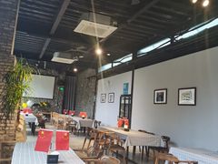 -北京山里寒舍度假酒店