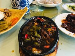 -锦江中华村农家乐饭庄