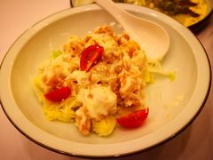 -阿诺泰·泰国餐厅(紫荆店)