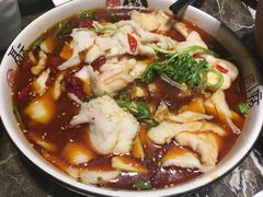 -风味小馆(天目湖宾馆店)