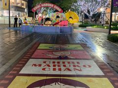 -东莞松山湖万象汇