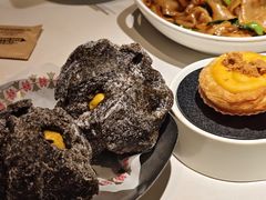 -禄运茶居·手工点心(猎德店)