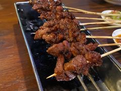 -Raja Sate BBQ & Asian Restaurant