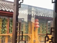-阿婆情腊排骨火锅(饮玉巷店)