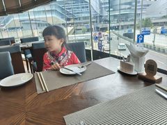 -重庆丽苑维景国际大酒店·海鲜自助餐厅