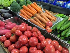 -恒达综合农贸市场(黄山路店)