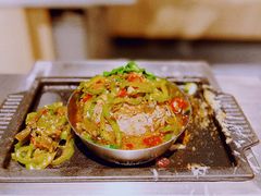-肉肉大米(金虹桥店)