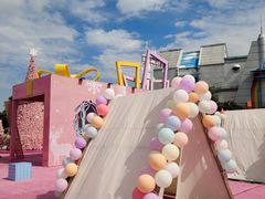 -厦门方特梦幻王国