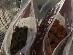 甜油赞子-王阿姨文昌油赞子(府桥街店)