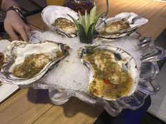 -蠔爺王志德生蚝馆(金沙湾店)