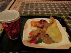 -大冒险家餐厅