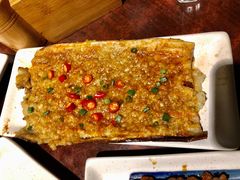 烤茄子-功夫小龙虾·烧烤·江湖菜(金沙洲店)