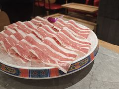 -侃爷南门铜锅涮肉