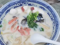 -山外山菜馆(玉泉路店)
