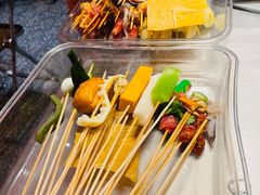 -签小二串串火锅(观音桥店)