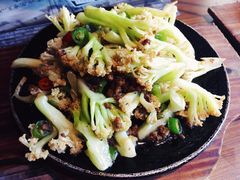 -花椒笑成都小馆(百脑汇店)
