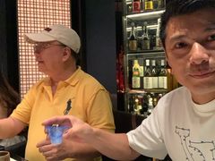 -橼舍鮨青木