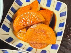 -喜晋道面馆(华严寺广场店)