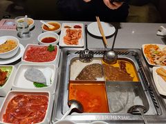 -海底捞火锅(吾悦广场店)